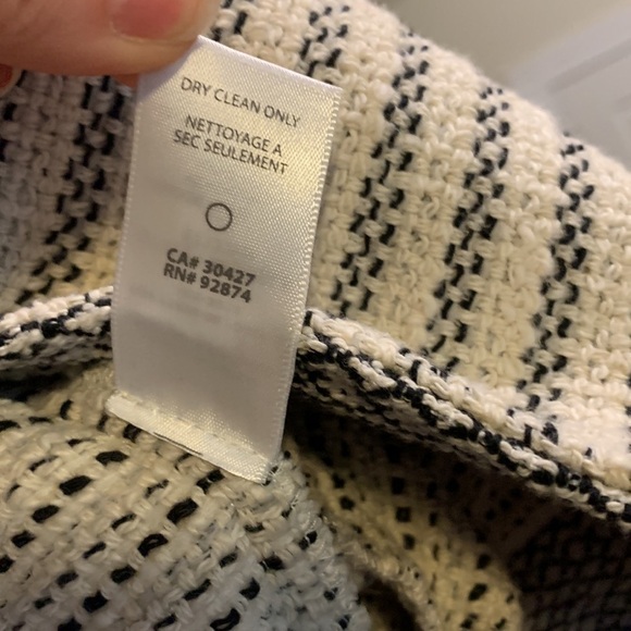 Ella moss zip jacket size medium - Picture 2 of 2